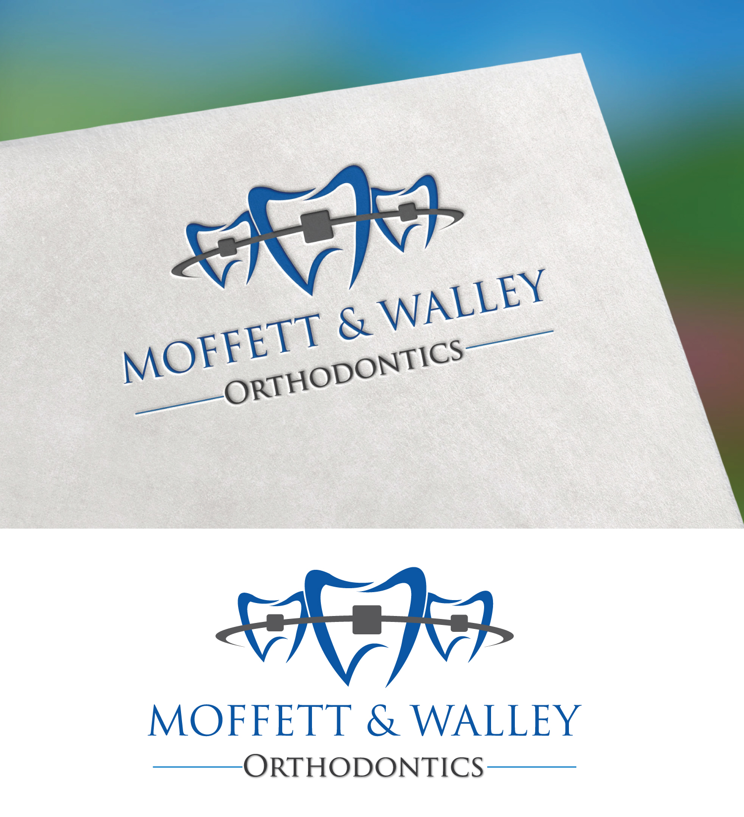 Logo Design by hraoui for this project | Design: #22214076