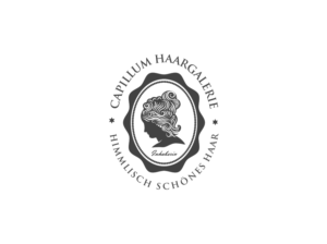 Design de Logo par vanroz pour Capillum Haargalerie | Design : #22195660