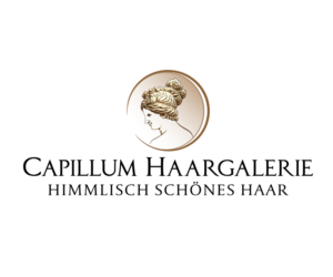 Design de Logo par ERICK ANDRE VOORNEMAN pour Capillum Haargalerie | Design #22199624