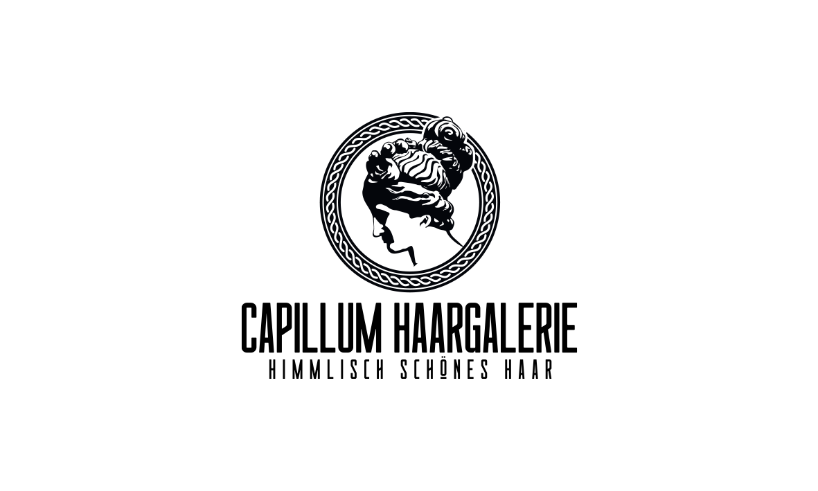 Design de Logo par trufya pour Capillum Haargalerie | Design #22219603