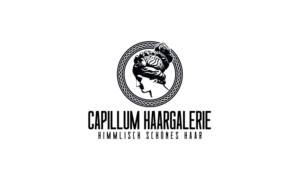 Design de Logo par trufya pour Capillum Haargalerie | Design : #22219603