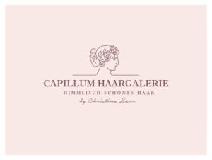 Design de Logo par wonderland pour Capillum Haargalerie | Design : #22159519