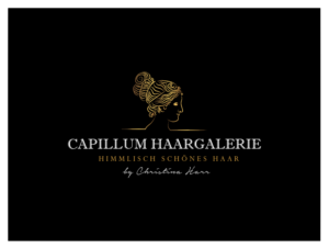 Design de Logo par wonderland pour Capillum Haargalerie | Design : #22167340