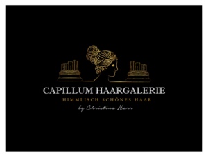 Design de Logo par wonderland pour Capillum Haargalerie | Design : #22175372