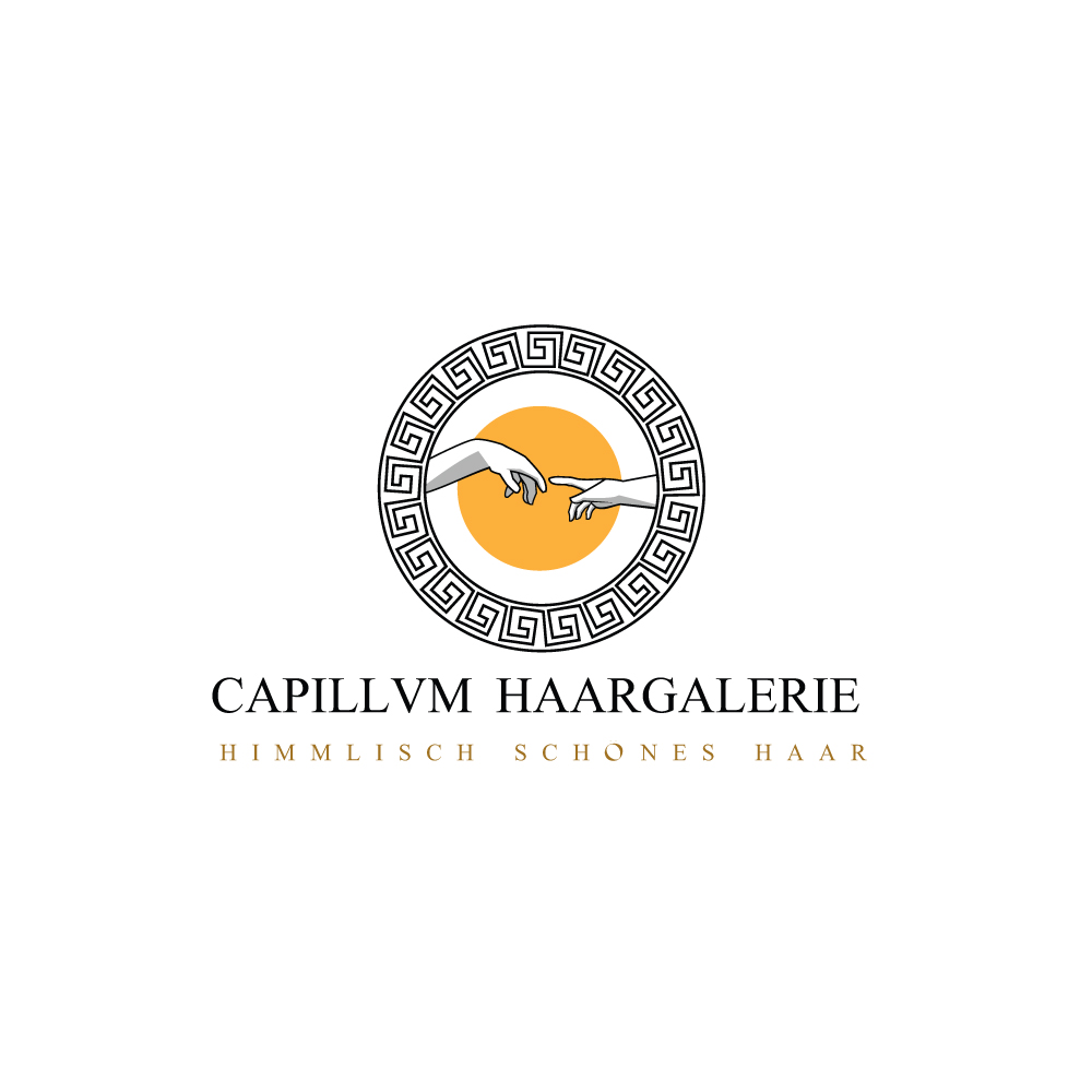 Design de Logo par ESolz Technologies pour Capillum Haargalerie | Design #22161580