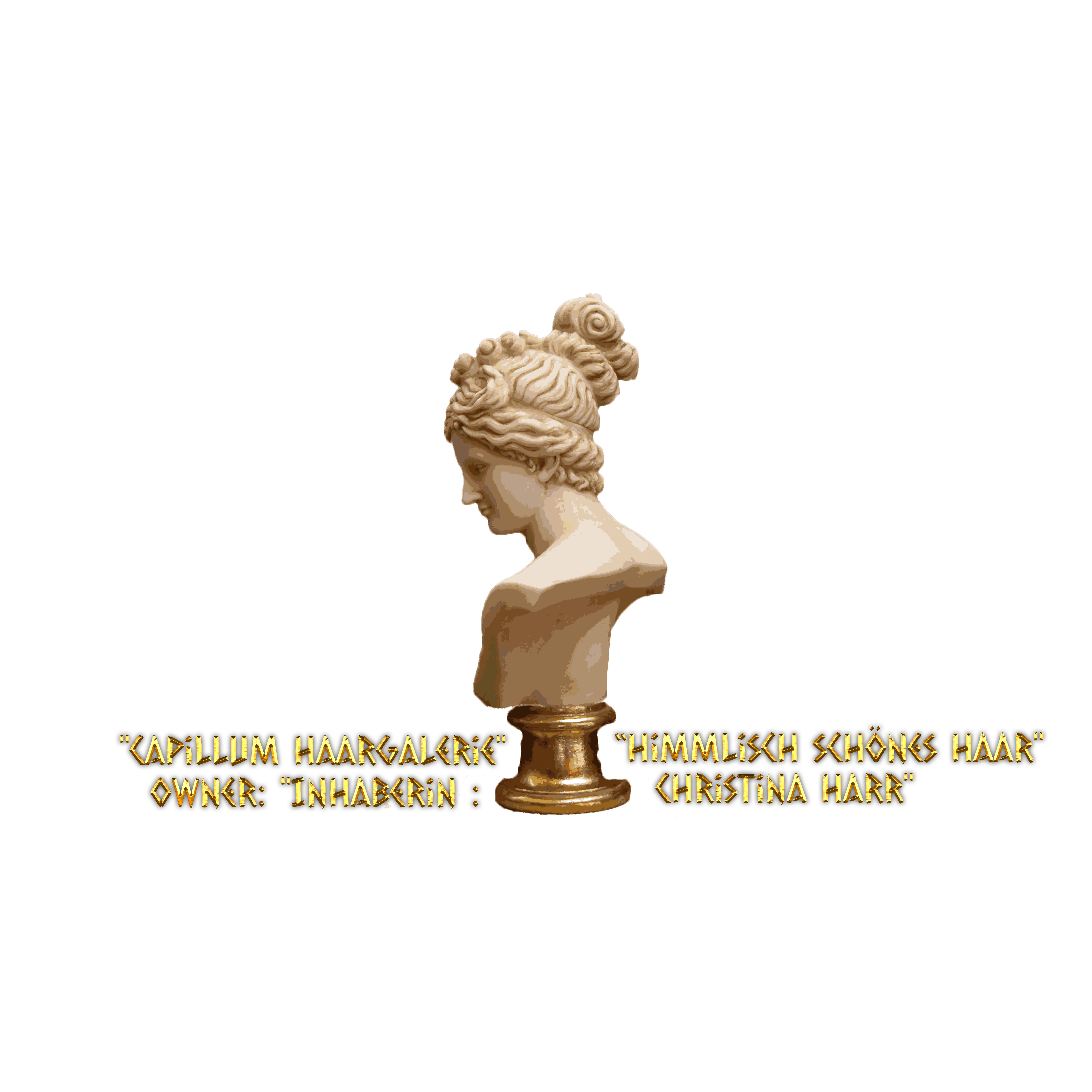 Diseño de Logo por SB26 para Capillum Haargalerie | Diseño #22203307