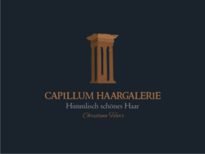 Design de Logo par Muhammad Imran 3 pour Capillum Haargalerie | Design : #22160818