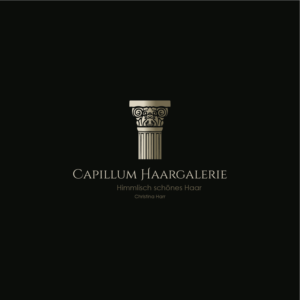 Design de Logo par Muhammad Imran 3 pour Capillum Haargalerie | Design : #22160819