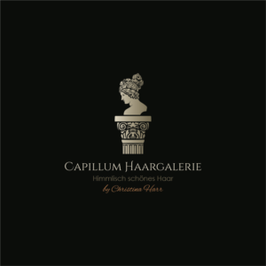 Design de Logo par Muhammad Imran 3 pour Capillum Haargalerie | Design : #22176110