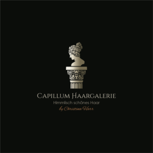 Design de Logo par Muhammad Imran 3 pour Capillum Haargalerie | Design : #22176127