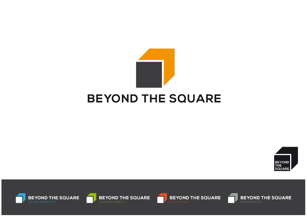 Logo Design by Nigel B for this project | Design #22208343