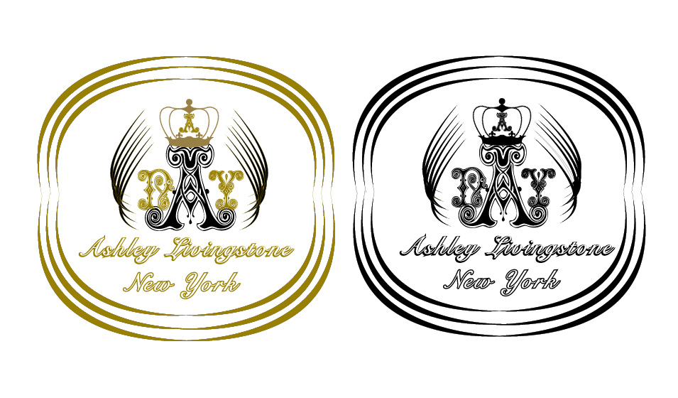 Diseño de Logo por Kenley gish enterprise para Ashley Livingstone New York, LLC | Diseño #2949181
