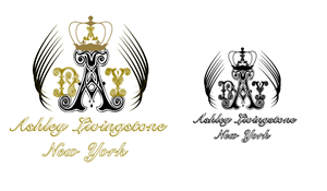 Logo Design by Kenley gish enterprise for Ashley Livingstone New York, LLC | Design: #2949196