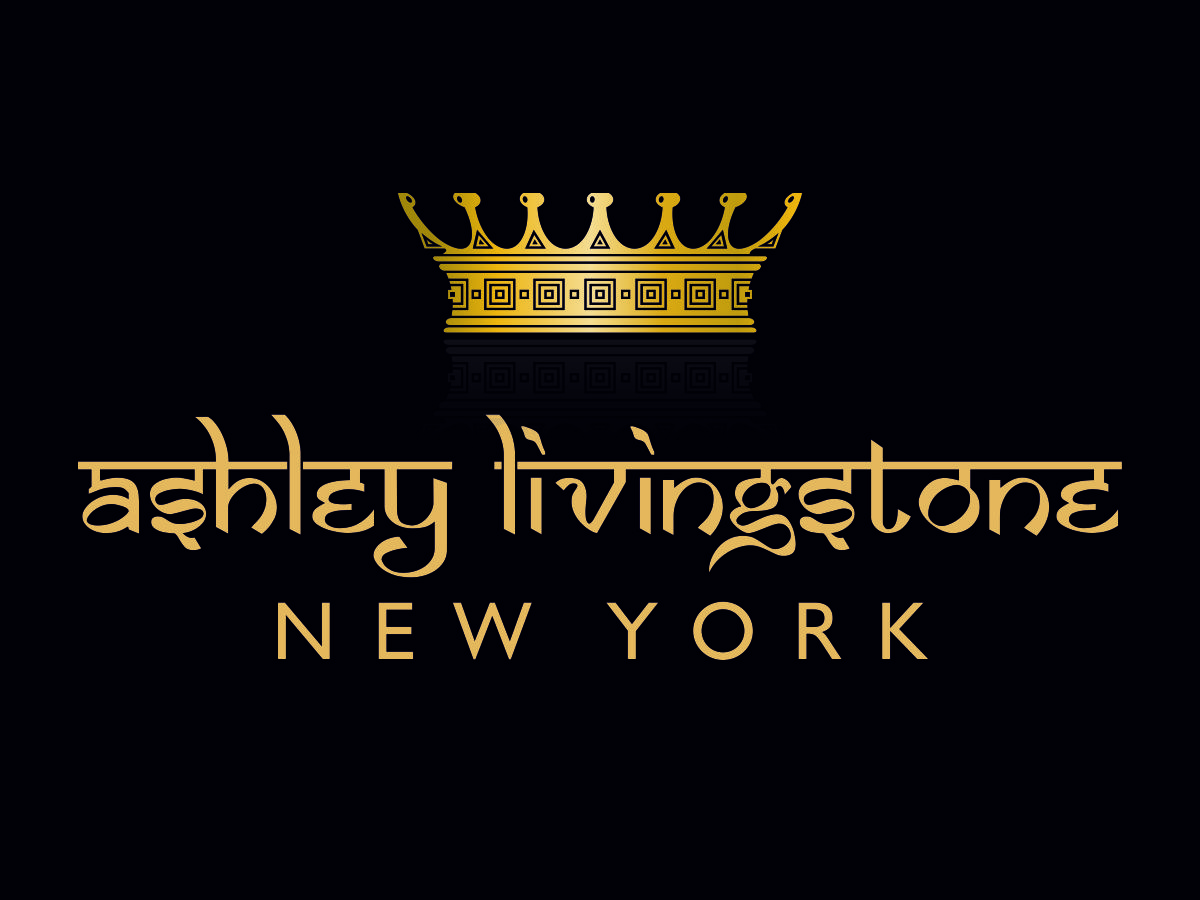 Logo Design by reply.suresh for Ashley Livingstone New York, LLC | Design #2947226