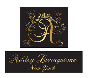 Logo Design by ERICK ANDRE VOORNEMAN for Ashley Livingstone New York, LLC | Design #2957032