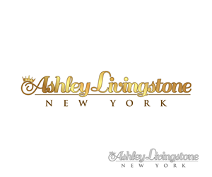 Logo Design by RixSenzations for Ashley Livingstone New York, LLC | Design: #2947773