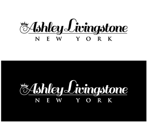 Logo Design by RixSenzations for Ashley Livingstone New York, LLC | Design: #2947803