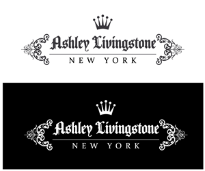 Logo Design by RixSenzations for Ashley Livingstone New York, LLC | Design: #2947937