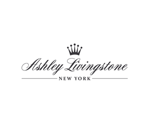 Logo Design by RixSenzations for Ashley Livingstone New York, LLC | Design: #2948000