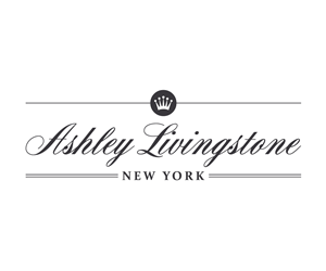 Logo Design by RixSenzations for Ashley Livingstone New York, LLC | Design: #2948010