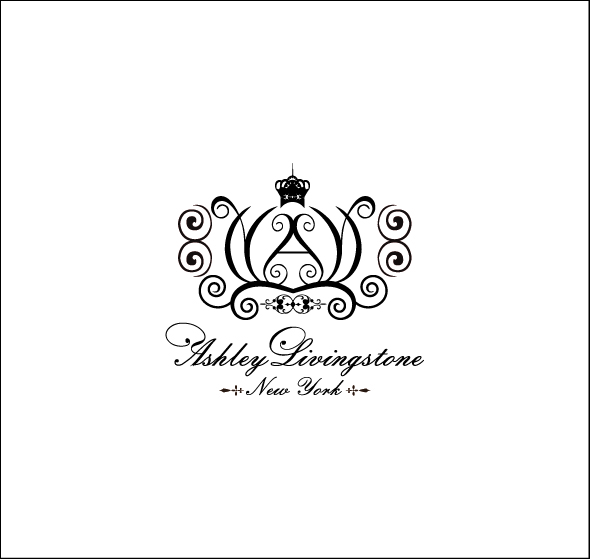 Logo Design by colorcomposers for Ashley Livingstone New York, LLC | Design #2951882