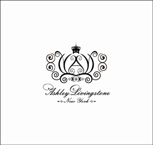 Logo Design by colorcomposers for Ashley Livingstone New York, LLC | Design #2951882