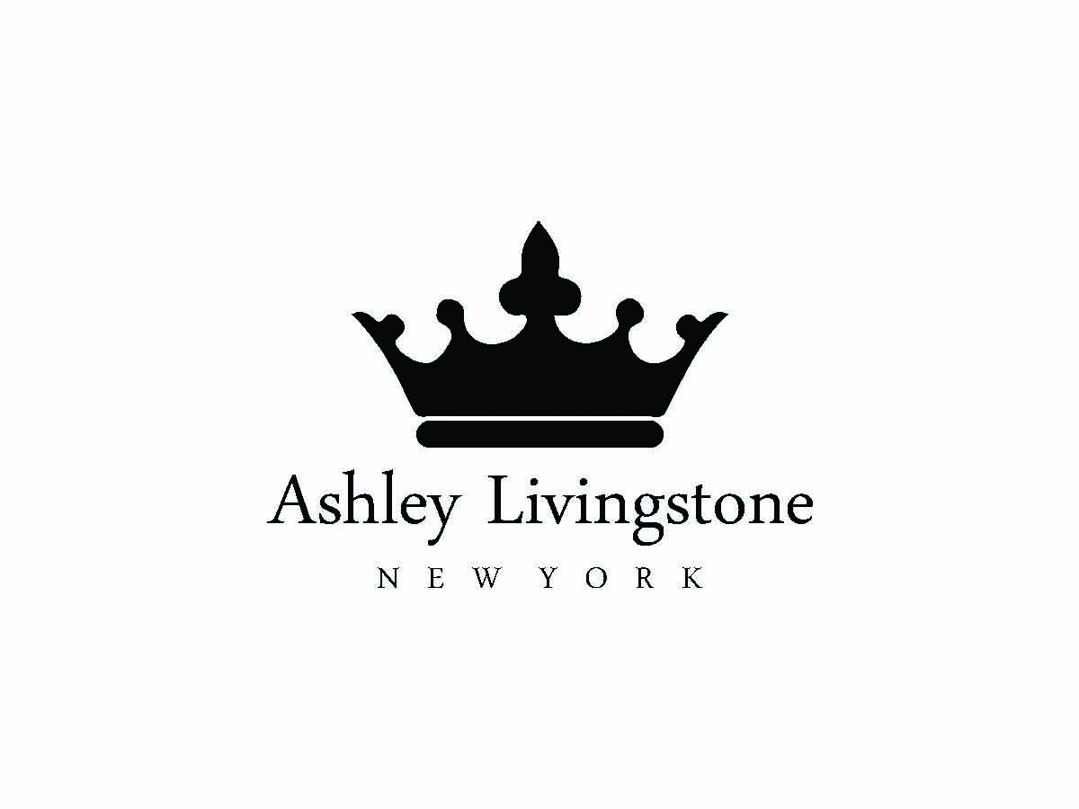 Logo Design by Designer77 for Ashley Livingstone New York, LLC | Design #2958461