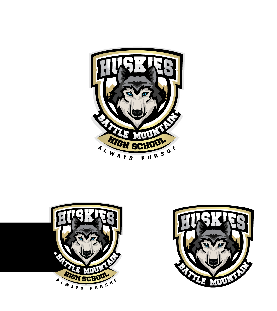 Logo Design by Dheepak09 for this project | Design #22164522