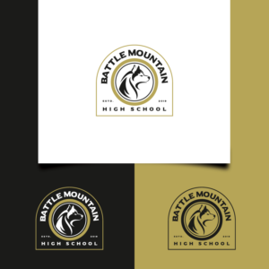 Logo Design by Graphic Bricks