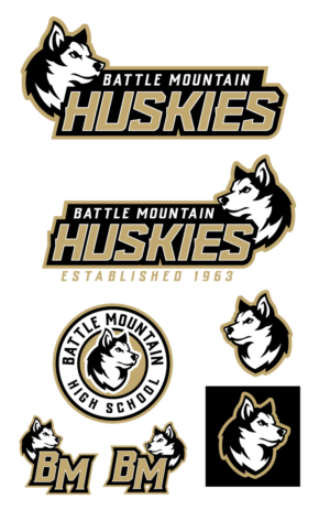 Logo Design by royalroosterdesign