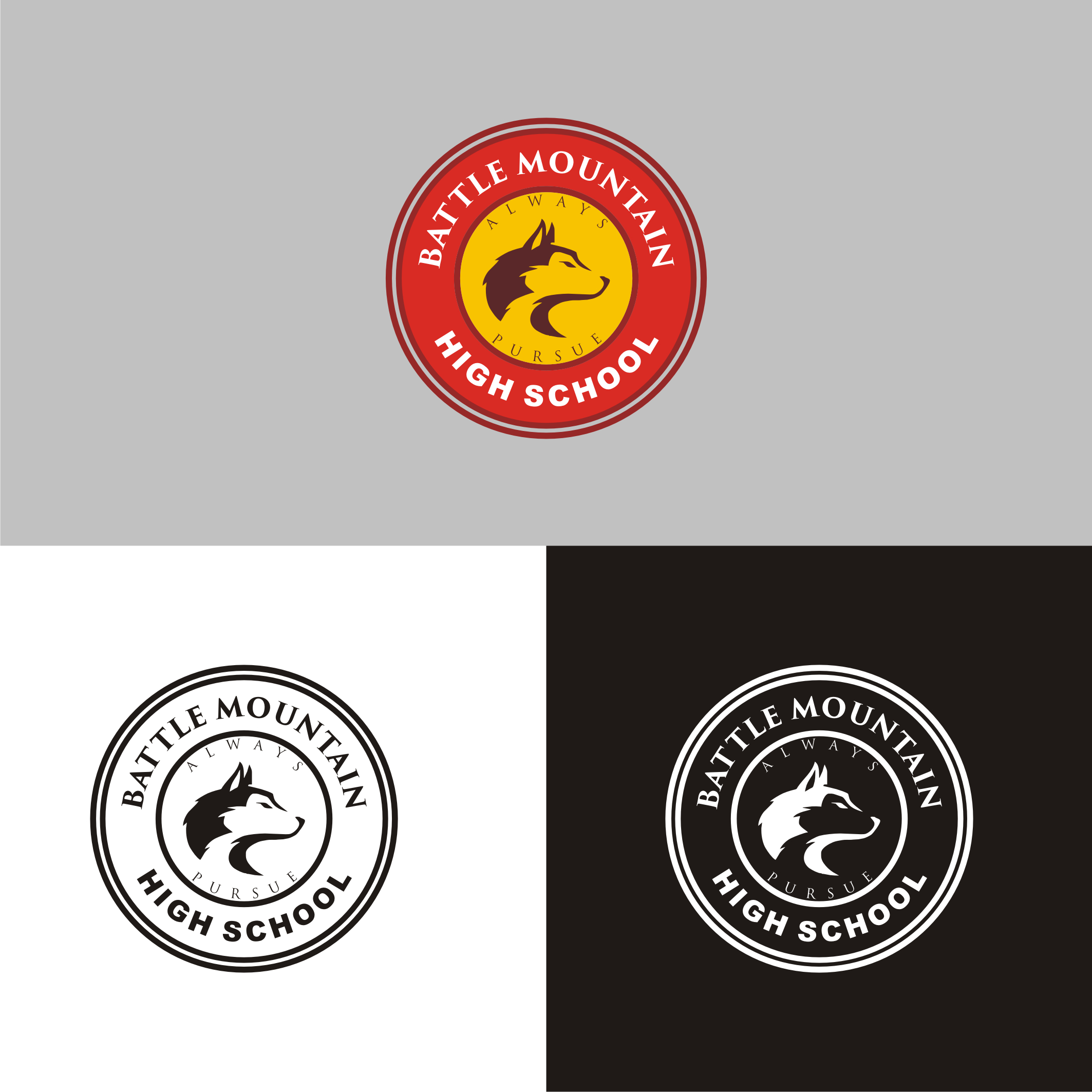 Diseño de Logo por deny05304 para este proyecto | Diseño #22189153