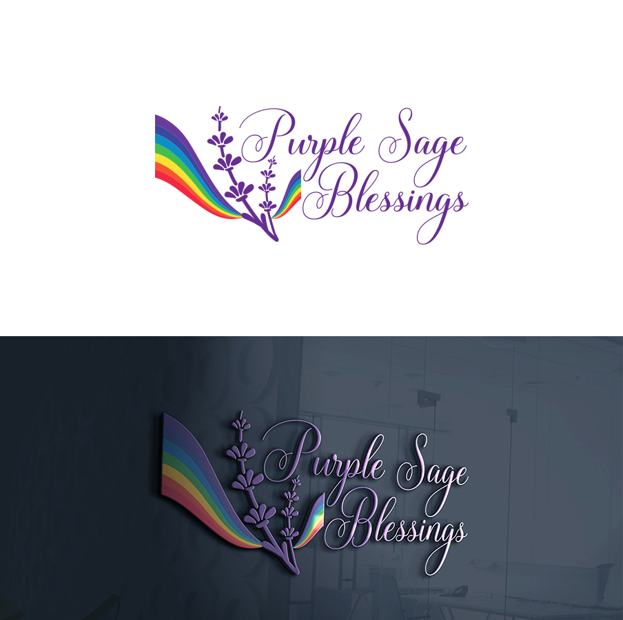 Logo Design by Slant Line Media for Fans of Prosperity | Design #22221567