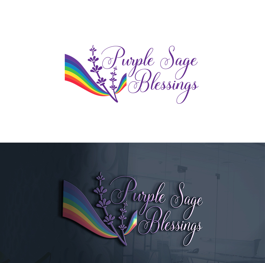 Logo Design by Slant Line Media for Fans of Prosperity | Design #22221647