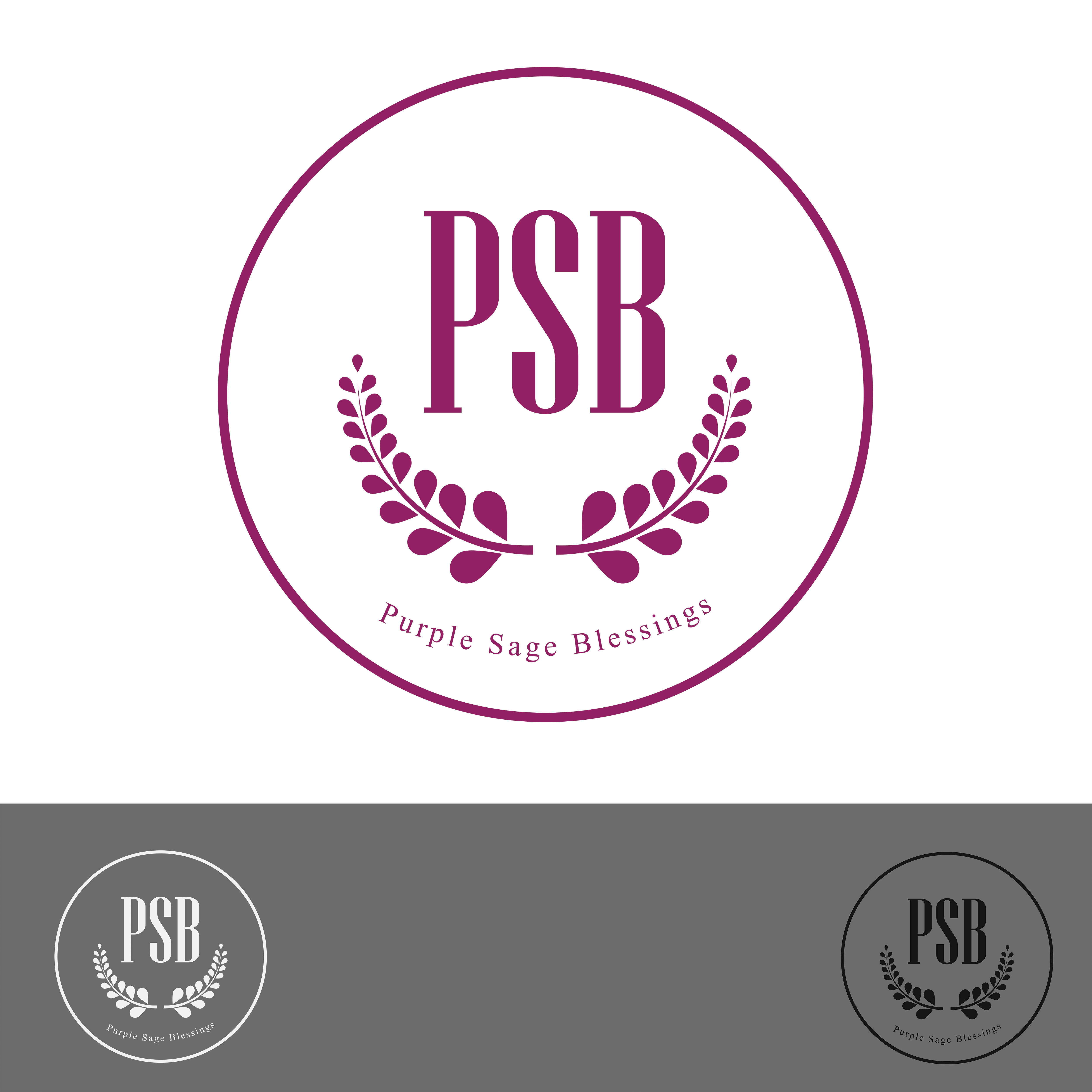 Logo Design by Katarina.I for Fans of Prosperity | Design #22168227