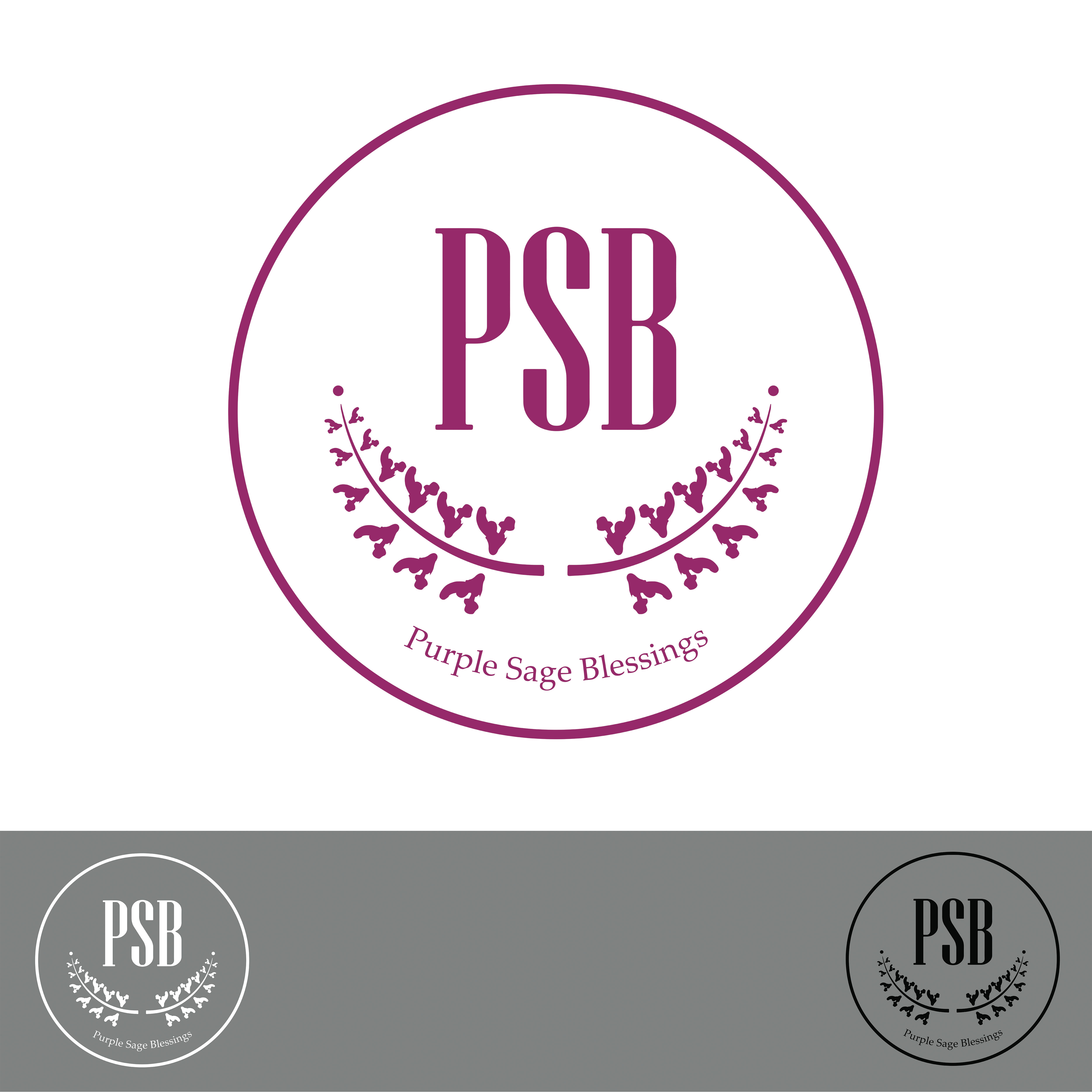 Logo Design by Katarina.I for Fans of Prosperity | Design #22193052
