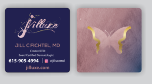 Business Card Design by jagtar singh 4