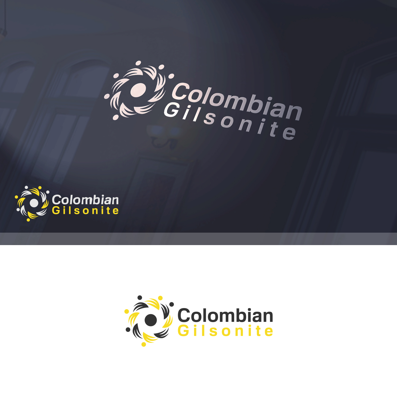 Logo Design by Maxo-Biz for this project | Design #22160881