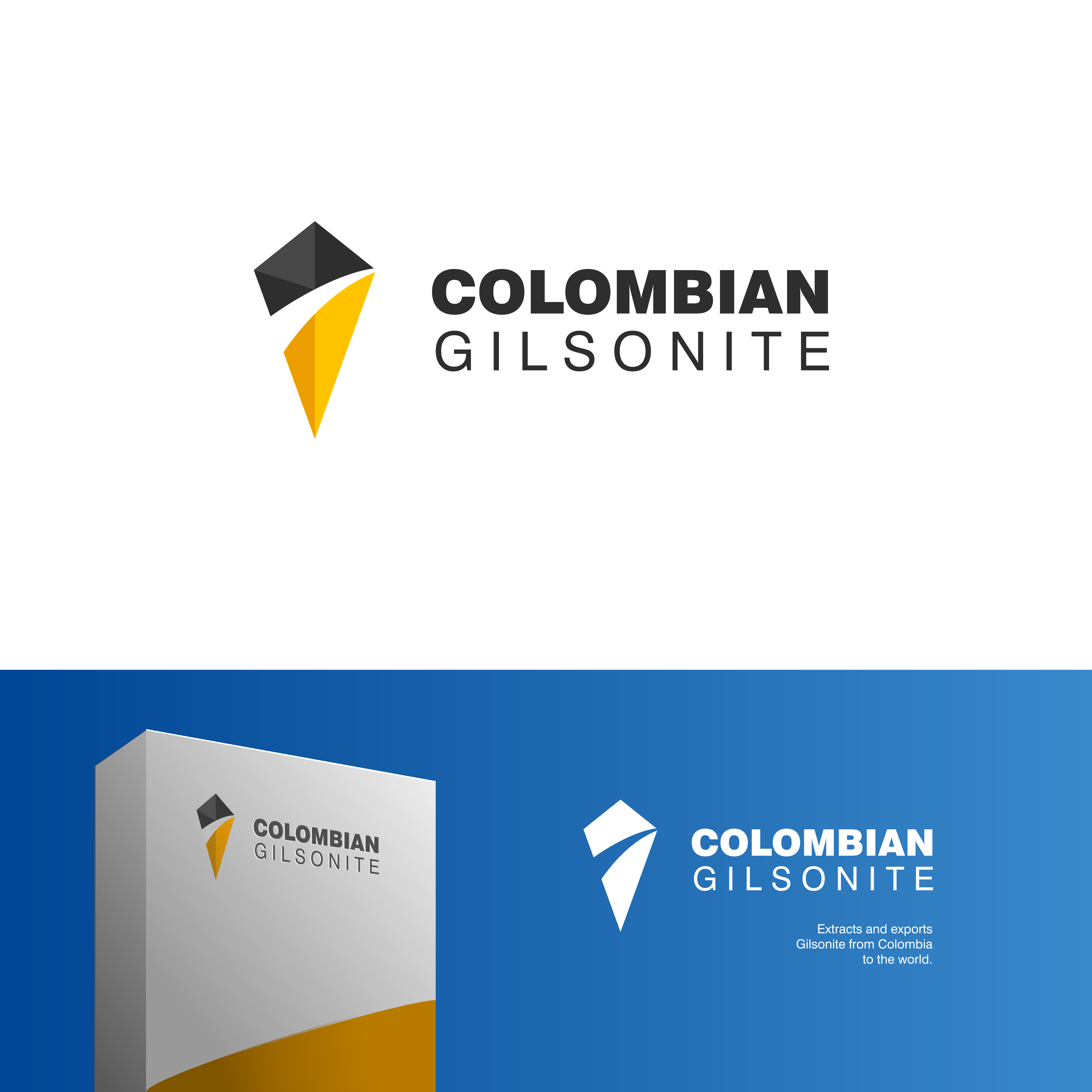 Logo Design by Reza Refianto for this project | Design #22171698