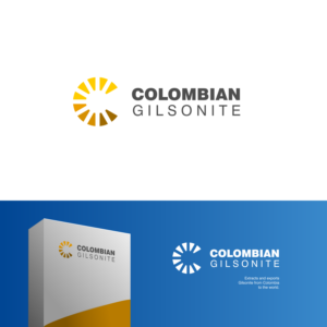 Logo Design by Reza Refianto for this project | Design: #22174209