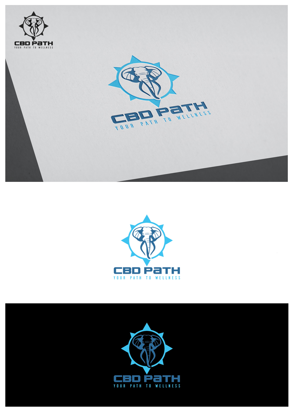 Design de Logo par goranvisnjic82 pour Engaging.Media | Design #22157168