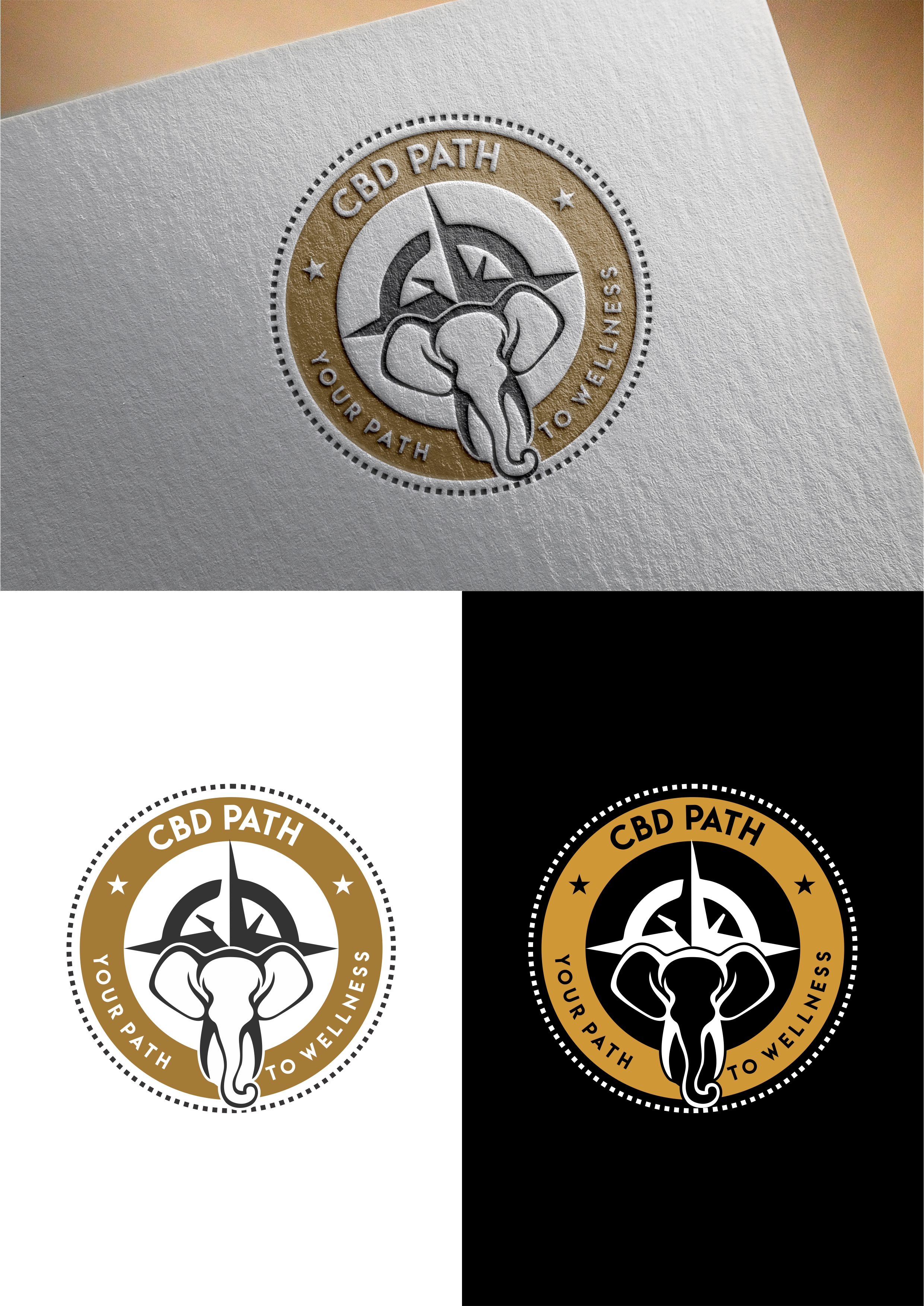 Logo Design by Banu Lakwin for Engaging.Media | Design #22169156