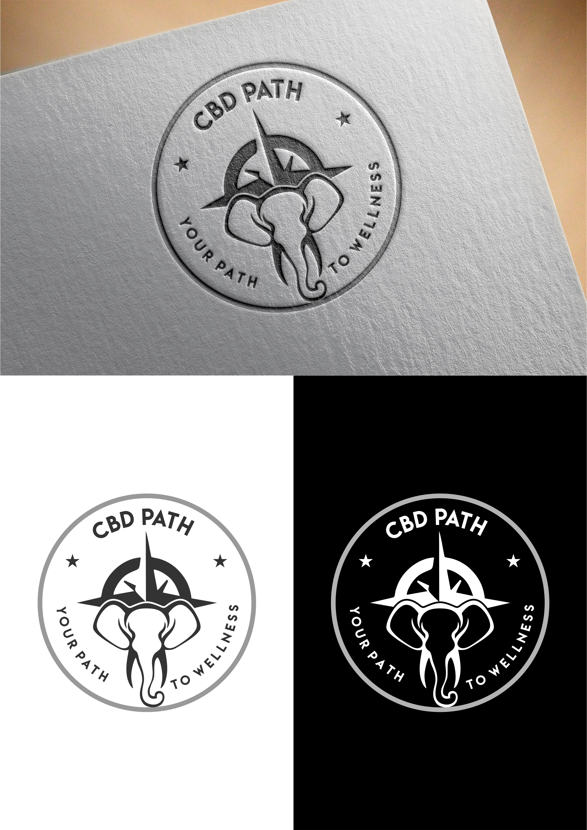 Logo Design by Banu Lakwin for Engaging.Media | Design #22169185