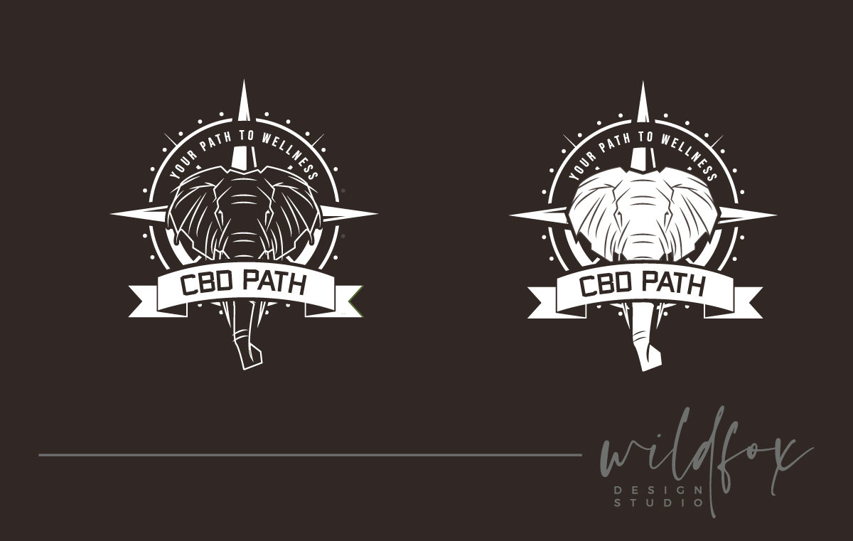 Logo Design by WildFox for Engaging.Media | Design #22164508