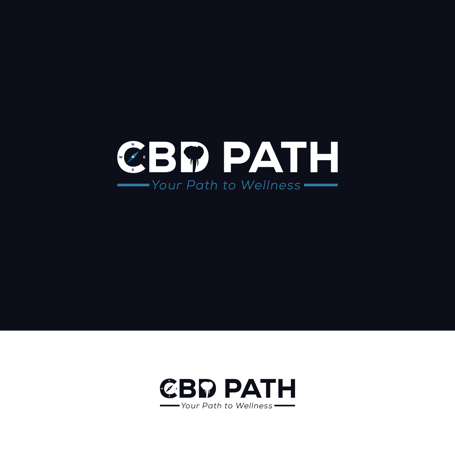 Logo Design by Blvck for Engaging.Media | Design #22173822