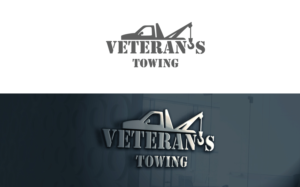 Logo Design by MT