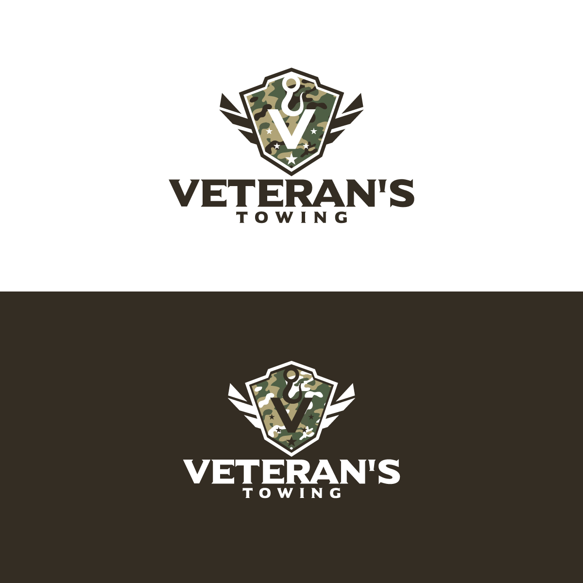 Logo Design by Graphic Bricks for this project | Design #22161697