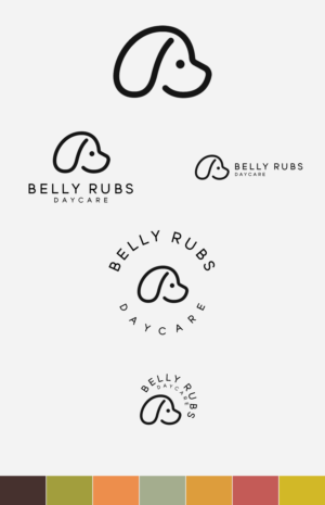 Logo Design by kamifari