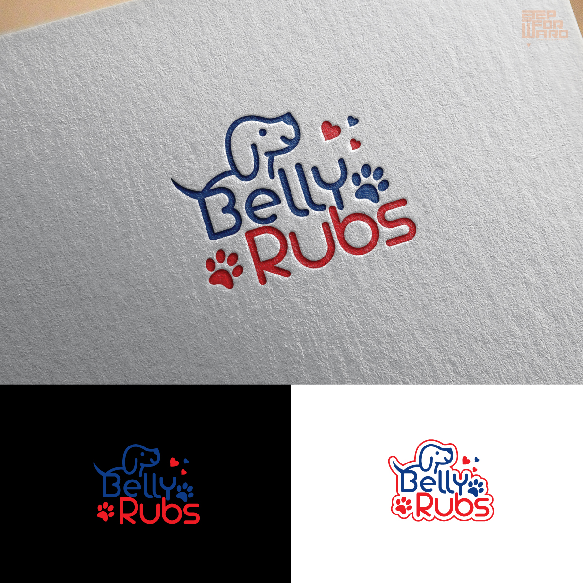 Logo Design by step forward 2 for this project | Design #22159015
