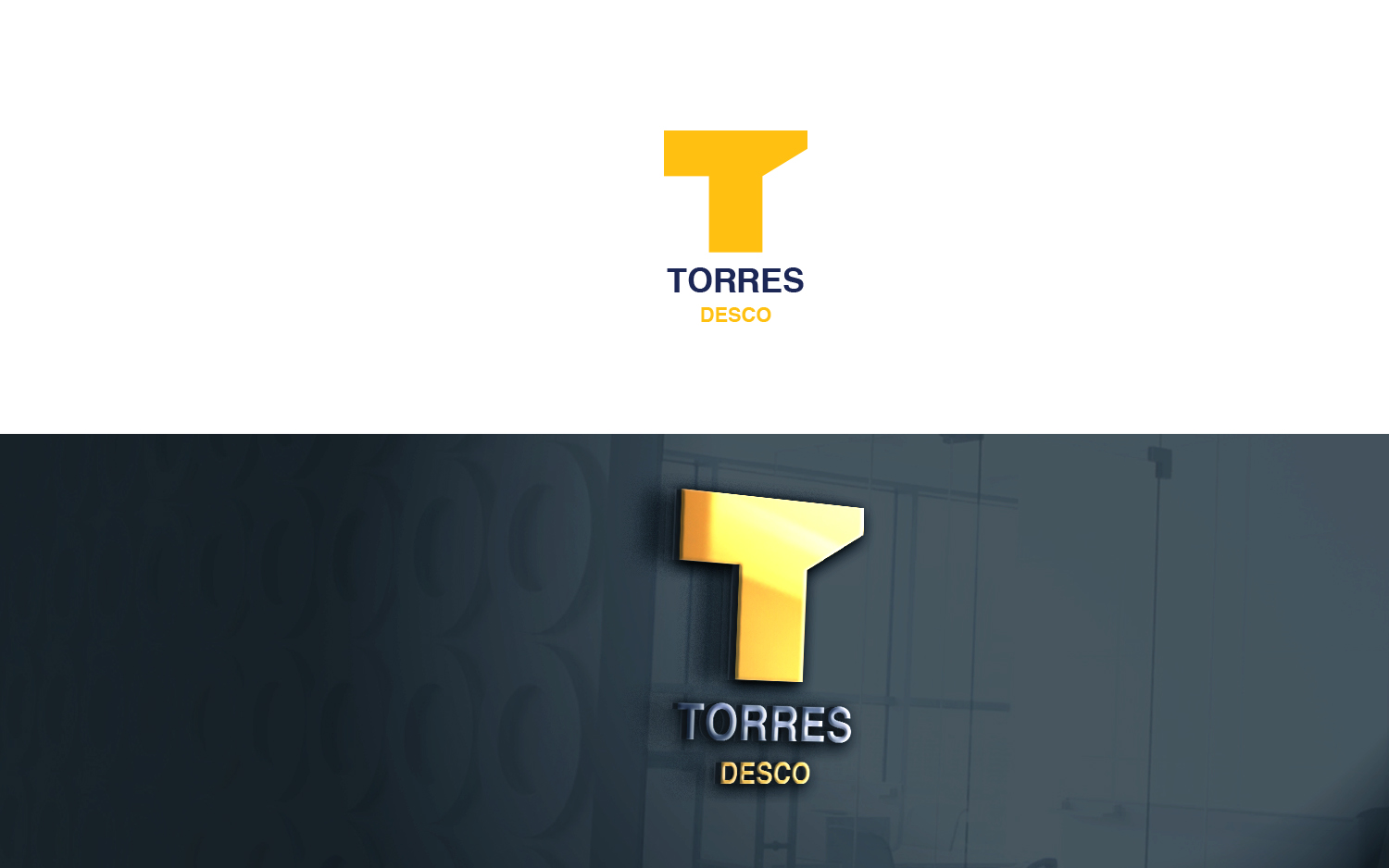 Logo Design by MT for this project | Design: #22182004