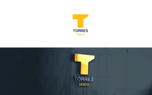 Logo Design by MT